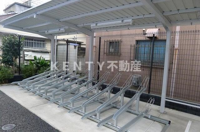 【その他共用部分】 | ステージファースト蒲田アジールコートⅡ