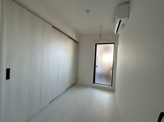 【寝室】 | H-maison門真南Ⅱ