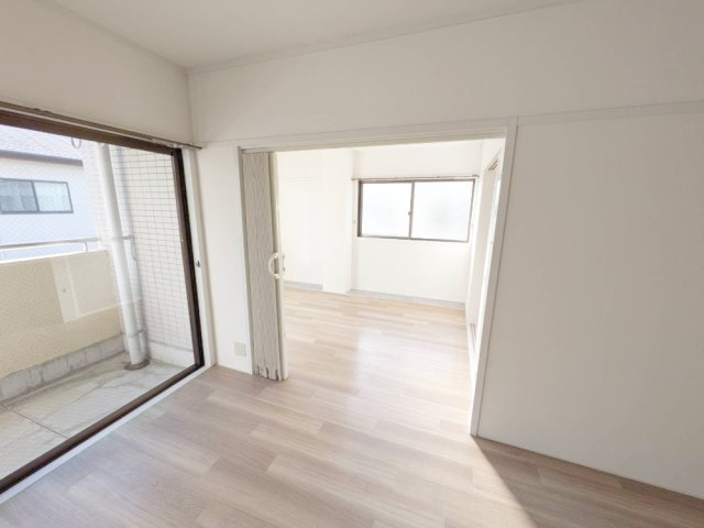 熊本市中央区島崎１丁目の賃貸マンションのその他