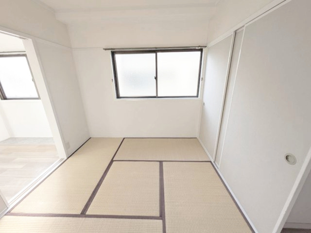 熊本市中央区島崎１丁目の賃貸マンションの設備