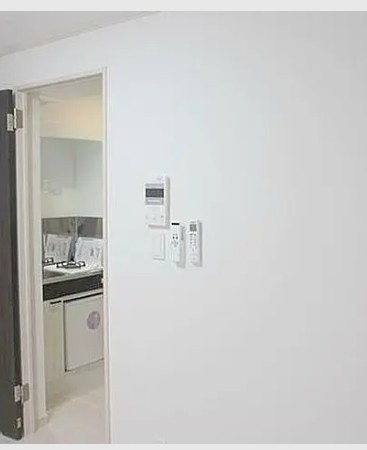 イルビラージュ四ツ木の内装