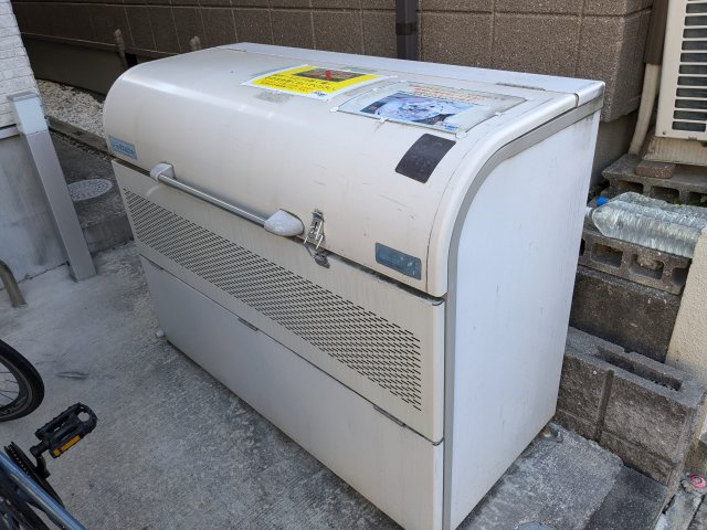 プラットのその他共用部分