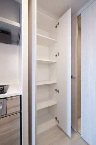 スカイグランデ津田沼のその他|※写真は同タイプ住戸です。