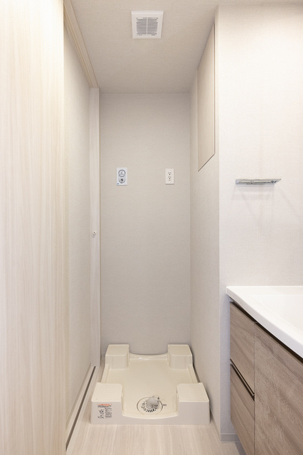 スカイグランデ津田沼のその他|※写真は同タイプ住戸です。