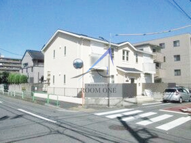 デザインメゾン鷺ノ宮
