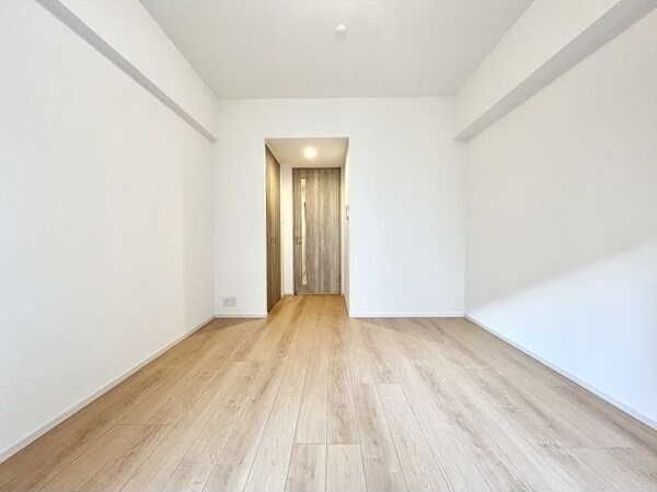 S-RESIDENCE堀田NorthⅡの居間・リビング