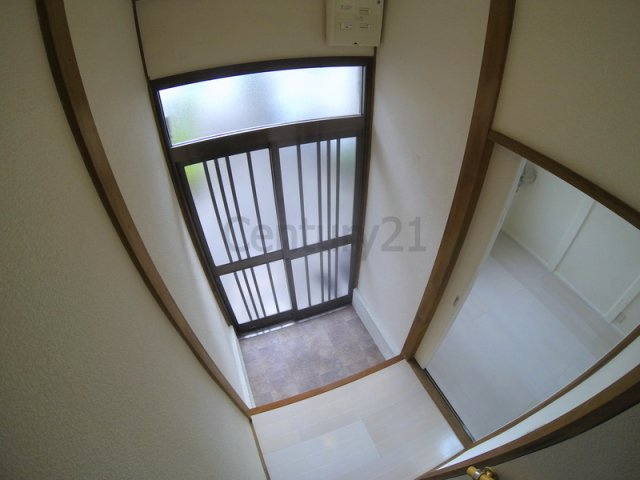 【その他】 | 久代2丁目貸家（連棟）