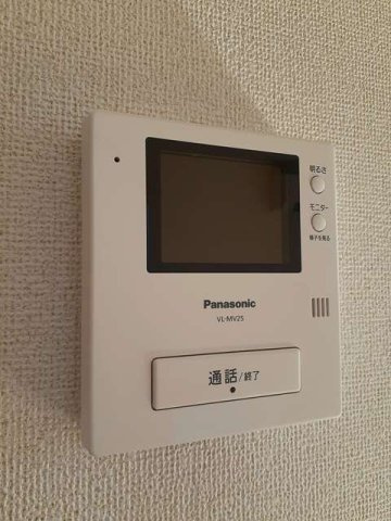 セントリスツ　オークのセキュリティ
