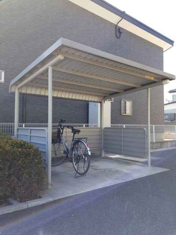 セントリスツ　オークのその他共用部分