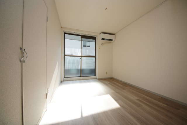 Maison Hollyの子供部屋