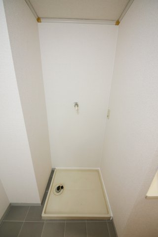 Maison Hollyの設備