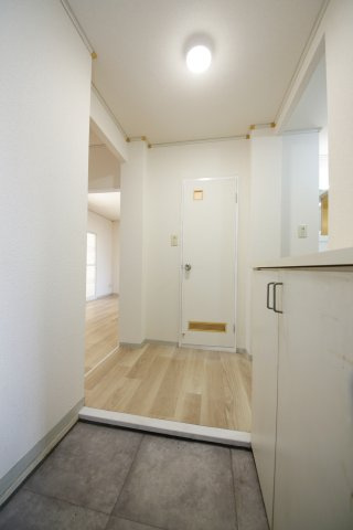 Maison Hollyの内装