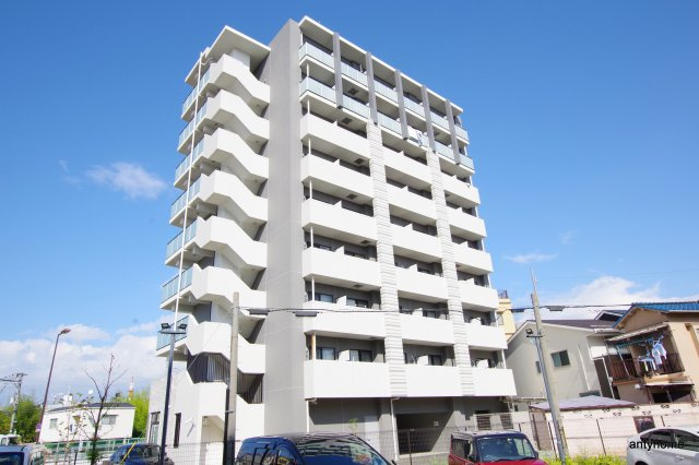 ファーストステージ北大阪レジデンス　仲介手数料無料の外観
