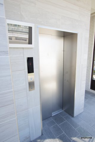 ファーストステージ北大阪レジデンス　仲介手数料無料のその他共用部分