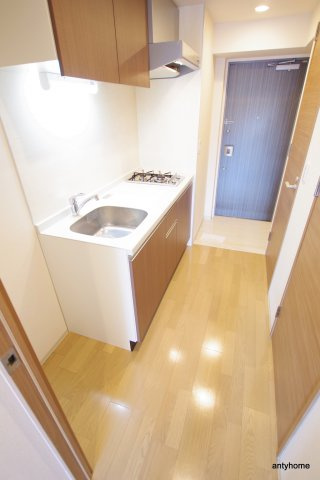 ファーストステージ北大阪レジデンス　仲介手数料無料の内装