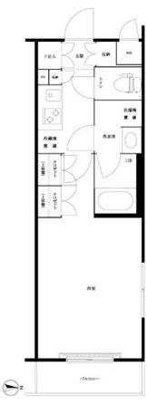 ルーブル三軒茶屋伍番館