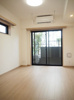 【寝室】ルーブル三軒茶屋伍番館 