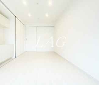 【居間・リビング】 | リブリ・サニープレイス元住吉Ⅱ | 洋室のお部屋です。