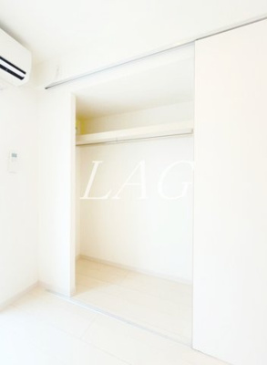 【収納】 | リブリ・サニープレイス元住吉Ⅱ | 収納です。