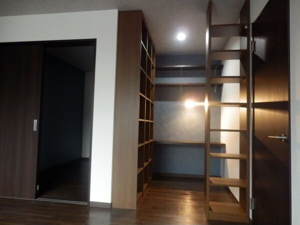 storia六番町の内装