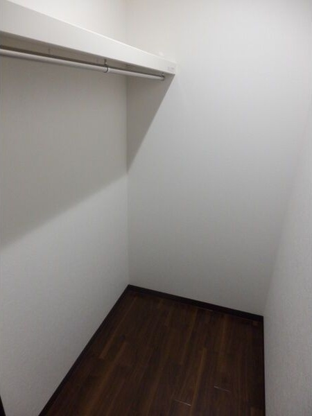 storia六番町の収納