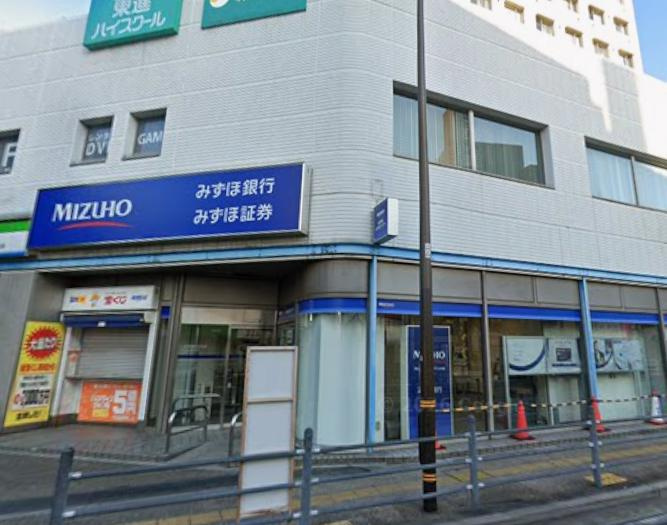 足立区梅島３丁目の店舗事務所の周辺