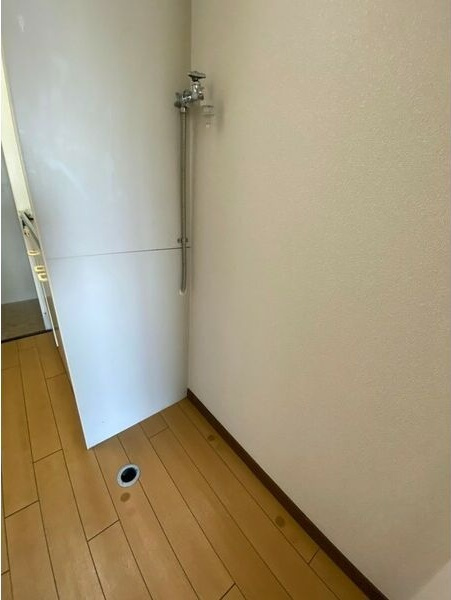 タートル21の洗面所