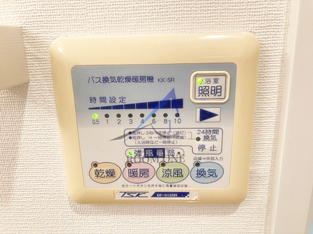 ライトシード浅草 のその他