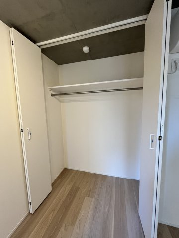 EDIT東池袋の収納