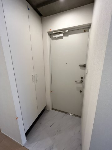 EDIT東池袋の玄関