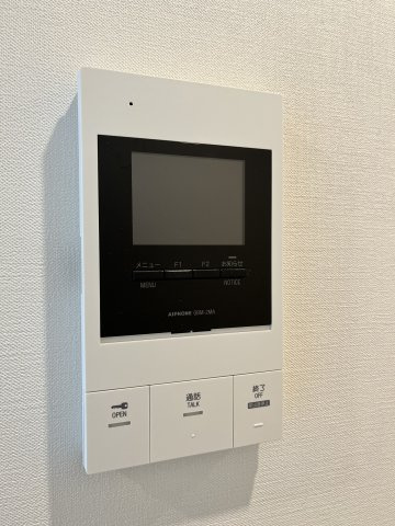 EDIT東池袋の設備