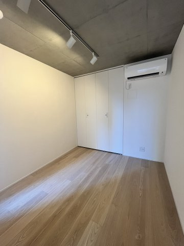 EDIT東池袋の居間・リビング