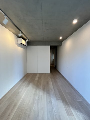 EDIT東池袋の居間・リビング