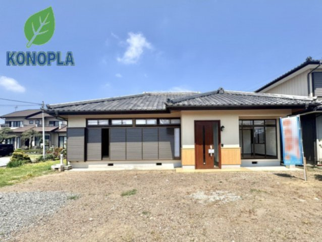 【中古戸建】太田市大久保町