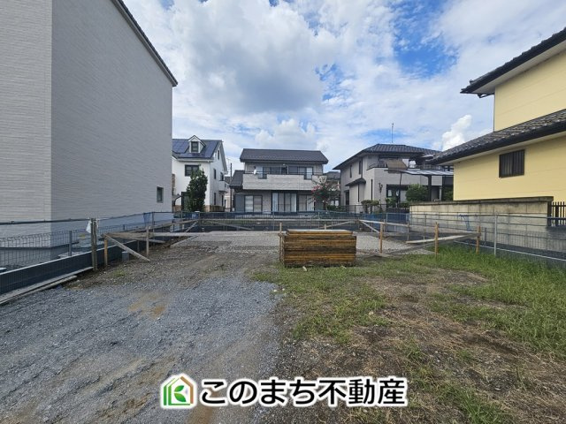 クライン宇都宮市陽南第1期