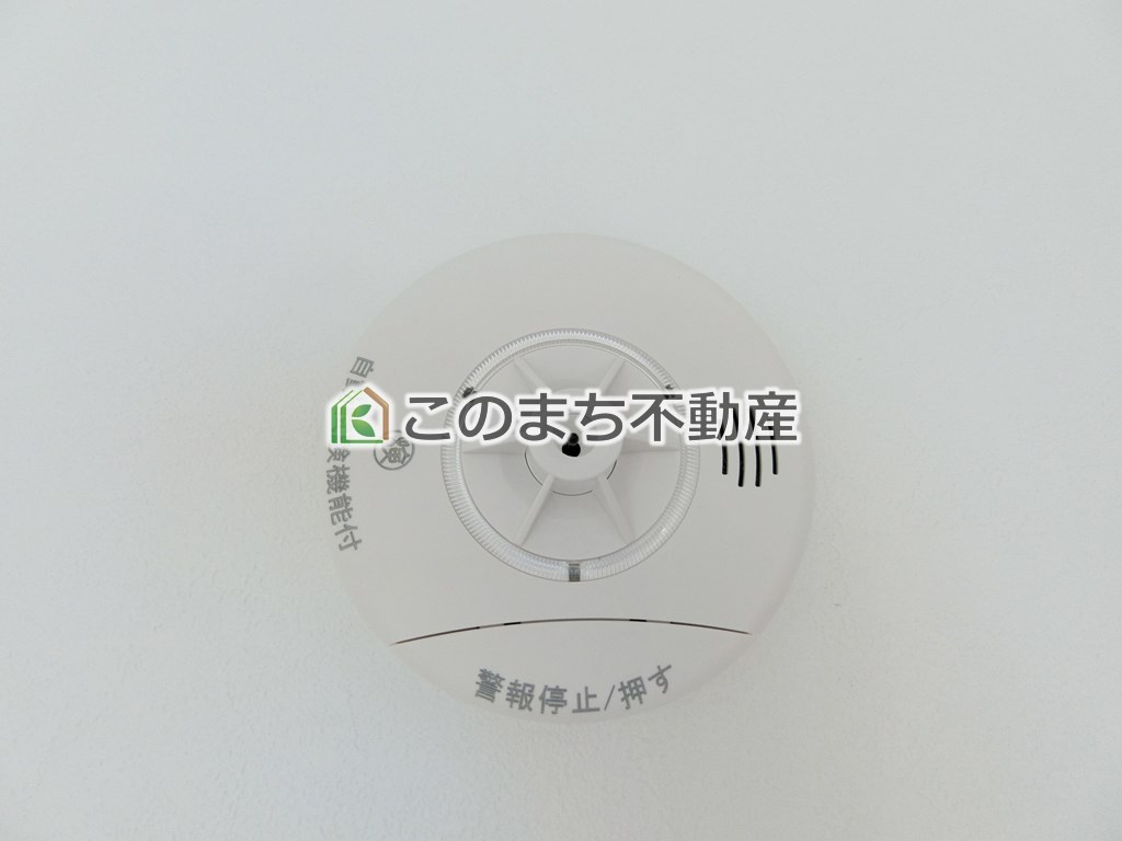 クライン宇都宮市陽南第1期の設備|同社施工物件の写真です。※建具やフローリング、その他仕様が違う場合がございます。