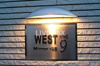 【エントランス】ＷＥＳＴ９Ｍｉｒｒｏｒ１号館 