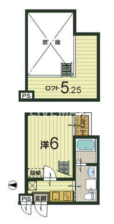 ＷＥＳＴ９Ｍｉｒｒｏｒ１号館