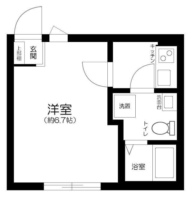 コートカリーナ竹ノ塚