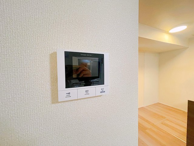 【セキュリティ】 | グランドゥール【名古屋市賃貸・大和リビング】