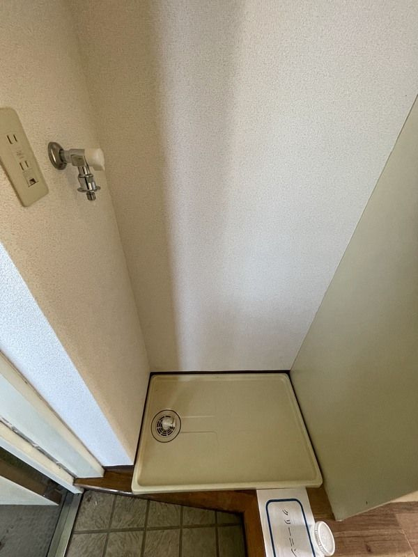 カーサディ北柏の内装