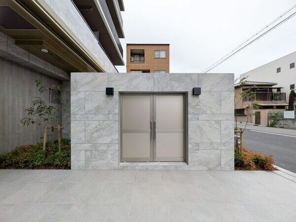 スプランディッド難波VII(セブン)のその他