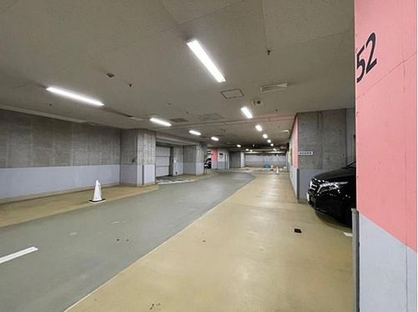 六本木ヒルズレジデンス のその他共用部分