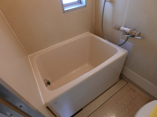 クロノス中原の浴室|他のお部屋の参考写真となります。