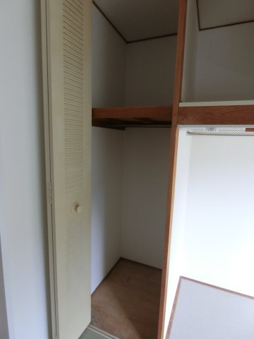 クロノス中原の収納|他のお部屋の参考写真となります。