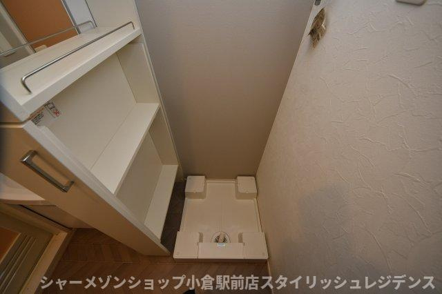 コンプレート金田のその他