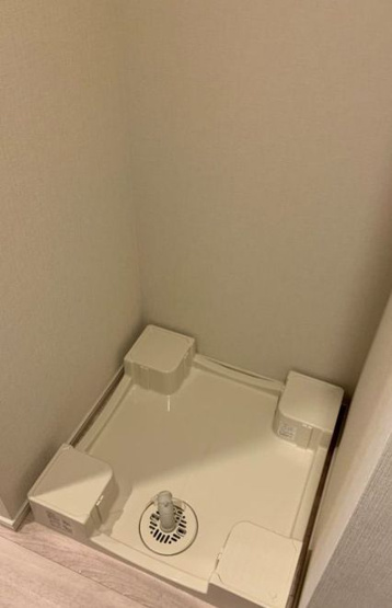 【設備】ブランシエスタ飯田橋
