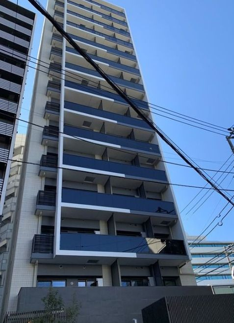ブランシエスタ飯田橋の画像