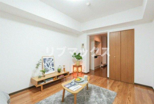 家具等付帯しません