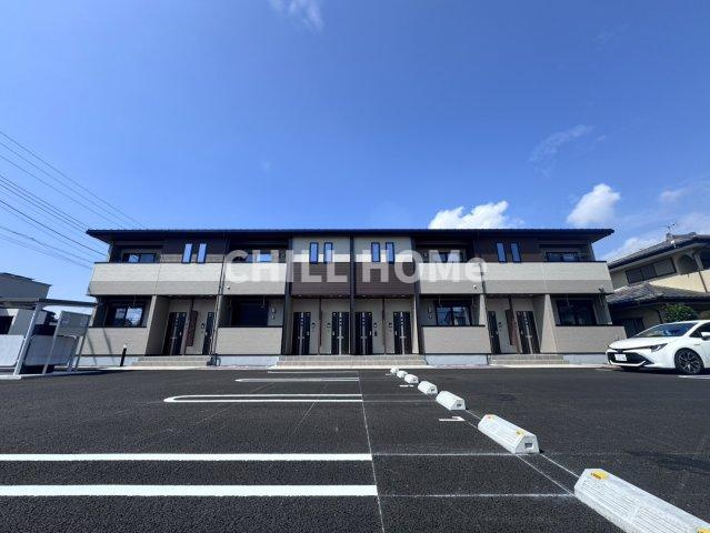 グレイスパークⅡ